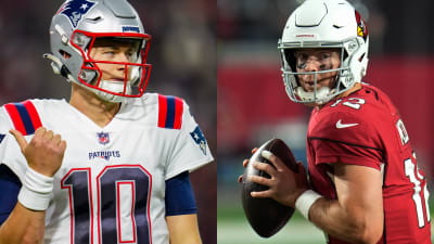 2022 NFL season, Week 14: What We Learned from Patriots' win over Cardinals on Monday night