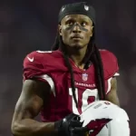 Football Info Today Cardinals’ DeAndre Hopkins, his mother Sabrina Greenlee open up about her domestic violence incident on ‘Hard Knocks’