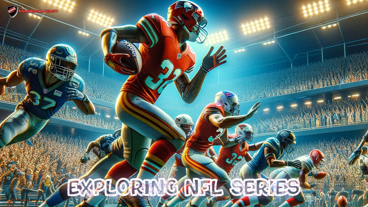 Exploring the Thrills of the NFL Series